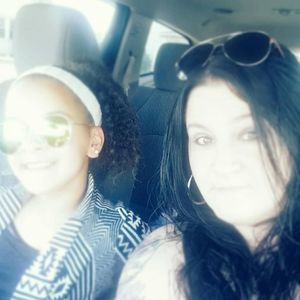 Meet your Posher, Jen